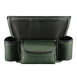 Car Multifunctional Armrest Box Storage Bag Car Interior Supplies(Green) - free shipping - PMC TechLife - Order now!