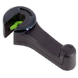 Car Back Seat Double Hook Phone Holder, Color: Black - free shipping - PMC TechLife - Order now!