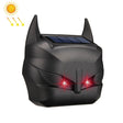 MS-216 Solar Red Light Burst Flash Mouse Repeller Ultrasonic Animal Repeller - Outdoor Insect Repellent by PMC TechLife | Online Shopping South Africa | PMC TechLife | Buy Now Pay Later Mobicred
