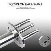 Magnetic Meridian Massage Stick Acid Draining and Lymphatic Beauty Magnetic Therapy Stick