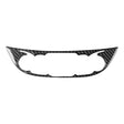 For Chevrolet Malibu 2016-2022 C Model Universal Central Control Knob Panel Sticker(Black) - Car Interior Mouldings by PMc TechLife | Online Shopping South Africa | PMc TechLife | Buy Now Pay Later Mobicred