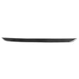 For Chevrolet Malibu 2016-2024 Left-hand Driving Headlight Decorative Sticker(Black) - Car Interior Mouldings by PMc TechLife | Online Shopping South Africa | PMc TechLife | Buy Now Pay Later Mobicred