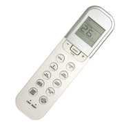 For Midea Air Conditioner RG36F / BGEF Remote Control Replacement Parts