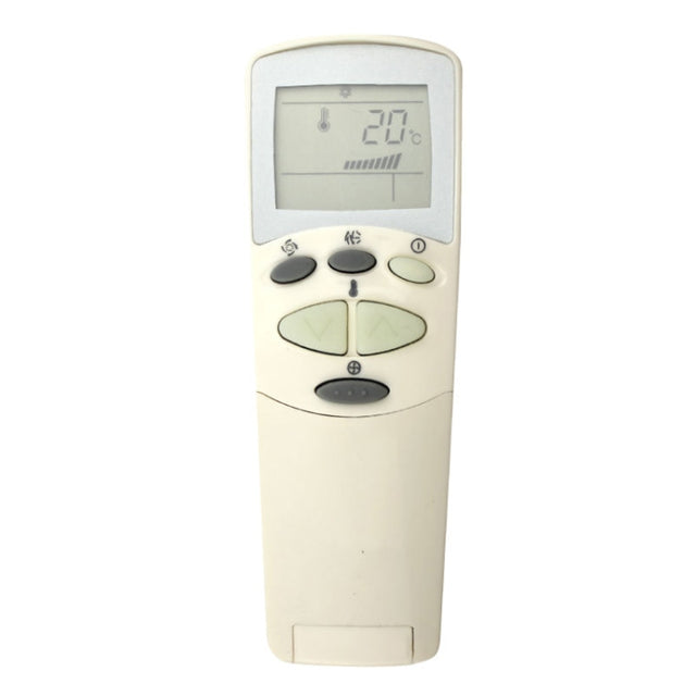 For LG 6711A90032L Air Conditioner Remote Control English Version
