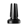 ENLEE XRT-10 Bicycle Handlebar Holder Installation Tool Mountain Bike Grips Mounting Bracket Accessories(Black) - free shipping - PMc TechLife - Order now!