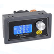 50V 8A DC Numerical Control Lithium Battery Step-Down Power Supply, Model: XY5008L - Power Module by PMC TechLife | Online Shopping South Africa | PMC TechLife | Buy Now Pay Later Mobicred