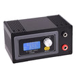 50V 8A DC Numerical Control Lithium Battery Step-Down Power Supply, Model: XY5008L With Case - Power Module by PMC TechLife | Online Shopping South Africa | PMC TechLife