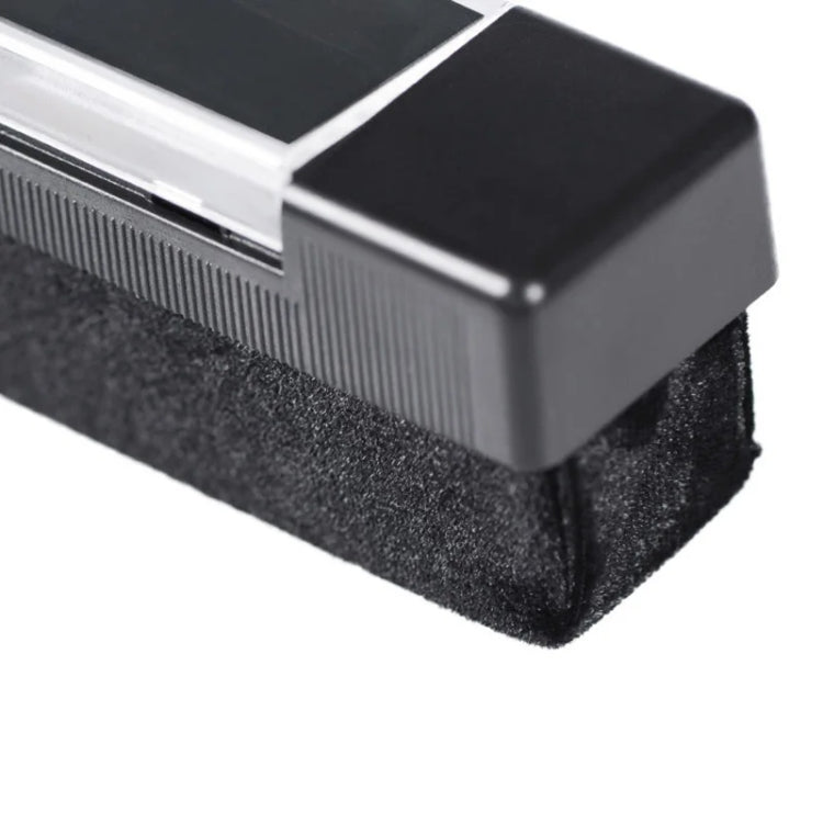 KCL-1905 Vinyl Record Cleaning Brush Set For Mobile Phones Computers