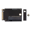For ASUS Rog Ally Modified M2 Hard Drive PCIE4.0 Riser Card, Spec: Short - Add-on Cards by PMc TechLife | Online Shopping South Africa | PMc TechLife | Buy Now Pay Later Mobicred
