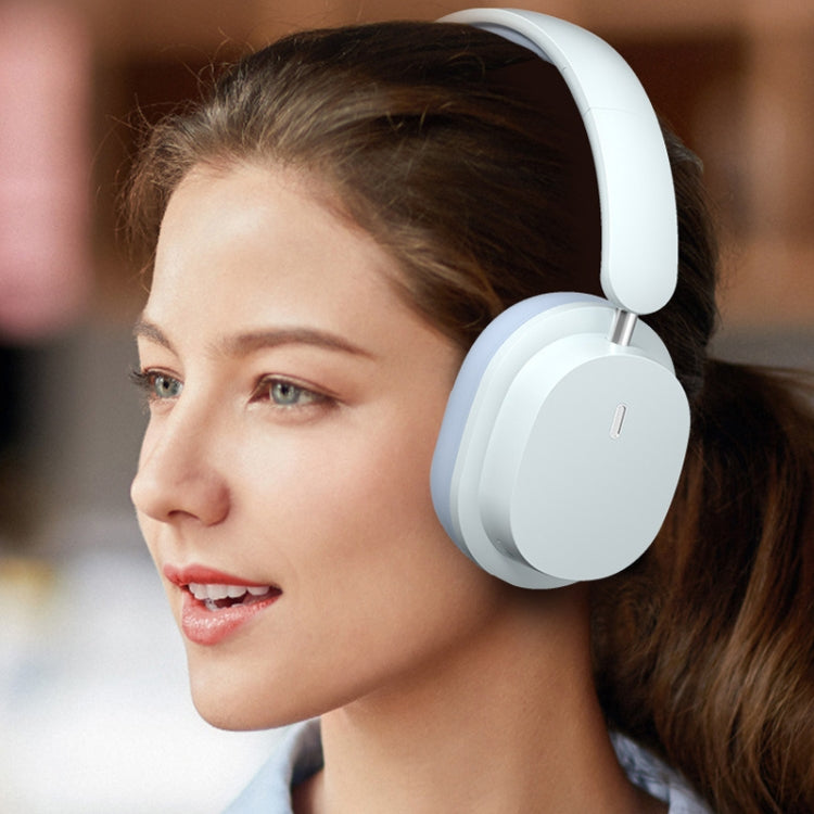 SOYTO SY-T2 Noise Reduction Bluetooth Headset Wireless Game Headset(Black)