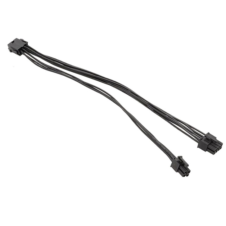30cm CPU 8Pin To 8+4Pin Adapter Cable Power Supply Motherboard Processor Power Cable