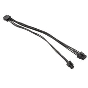30cm CPU 8Pin To 8+4Pin Adapter Cable Power Supply Motherboard Processor Power Cable