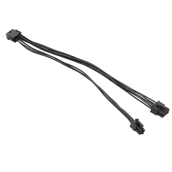 30cm CPU 8Pin To 8+4Pin Adapter Cable Power Supply Motherboard Processor Power Cable