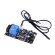 WIFI Wireless Cell Phone Remote Thermostat Control Switch Module, Model: No Display - Other Accessories by PMC TechLife | Online Shopping South Africa | PMC TechLife | Buy Now Pay Later Mobicred