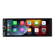 Car Universal Radio Wireless Bluetooth Hands-Free Android Navigation, Memory: 2+64G
