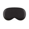 For Apple Vision Pro Silicone Protective Case VR Headset Cover, Specification: Black - VR Accessories by PMC TechLife | Online Shopping South Africa | PMC TechLife | Buy Now Pay Later Mobicred