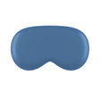 For Apple Vision Pro Silicone Protective Case VR Headset Cover, Specification: Blue - VR Accessories by PMC TechLife | Online Shopping South Africa | PMC TechLife | Buy Now Pay Later Mobicred