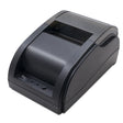 58mm USB Computer Version+Mobile Bluetooth Automatic Order Takeout Receipt Cashier Thermal Printer(EU Plug) - Printer by PMC TechLife | Online Shopping South Africa | PMC TechLife | Buy Now Pay Later Mobicred