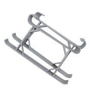 For DJI Mini 3 / Mini 3 Pro 1pair Height Increase Kickstand Landing Gear Propeller Protective Cover