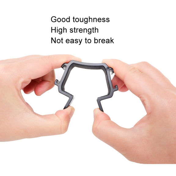 For DJI OSMO Pocket 3 Expansion Bracket Adapter Gimbal Camera Mounting Bracket Accessories, Style: Expand Bracket+Backpack Clip