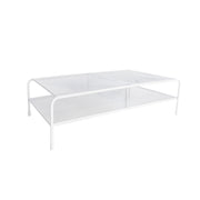 Computer Monitor Elevated Bracket Desk Wrought Iron Rack Organizer, Spec: Deepen Dual Layer Split