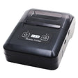 58mm Portable USB Charging Home Phone Bluetooth Thermal Printer(US Plug) - Printer by PMC TechLife | Online Shopping South Africa | PMC TechLife | Buy Now Pay Later Mobicred