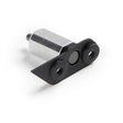 For DJI Mini 4 Pro  Arm Shaft Replacement Spare Parts, Spec: Left Rear Axis - For DJI Mini Series by PMC TechLife | Online Shopping South Africa | PMC TechLife