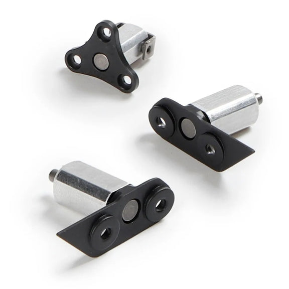 For DJI Mini 4 Pro  Arm Shaft Replacement Spare Parts, Spec: Front Axis