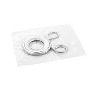 Stainless Steel Egg Shell Cutter Egg Shell Opening Peeling Tools