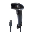 NETUM One-Dimensional Self-Sensing Code Sweeper Handheld Mobile Red Light Scanning Machine, Model: Wired - free shipping - PMC TechLife - Order now!