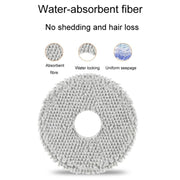 For Ecovacs X2 / X2 Pro Vacuum Cleaner Accessories, Model: Roller Brush