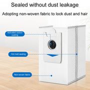 For Ecovacs X2 / X2 Pro Vacuum Cleaner Accessories, Model: Filter