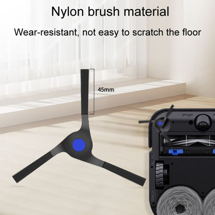 For Ecovacs X2 / X2 Pro Vacuum Cleaner Accessories, Model: Mop