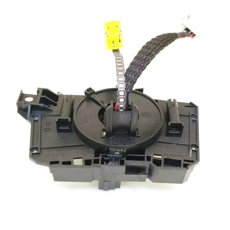 For Renault Samsung SM3 Hairspring Clock Spring Coil(34446405)