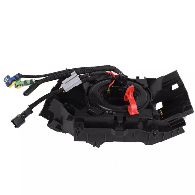 For Renault Clio Hairspring Clock Spring Coil(8201590627)