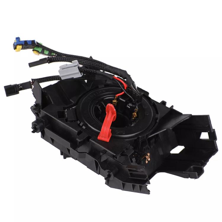 For Renault Clio Hairspring Clock Spring Coil(8201590627)