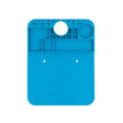 20x26cm Mobile Phone Repair Microscope Silicone Insulation Work Mat - Working Mat by PMC TechLife | Online Shopping South Africa | PMC TechLife