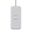 For Apple Vision Pro Battery Silicone Protective Cover VR Accessories(White) - VR Accessories by PMC TechLife | Online Shopping South Africa | PMC TechLife | Buy Now Pay Later Mobicred
