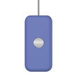 For Apple Vision Pro Battery Silicone Protective Cover VR Accessories(Blue) - VR Accessories by PMC TechLife | Online Shopping South Africa | PMC TechLife | Buy Now Pay Later Mobicred
