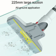 Handheld Household Vacuum Cleaner Car Small Powerful Dust Extractor, Model: Wireless High Configuration