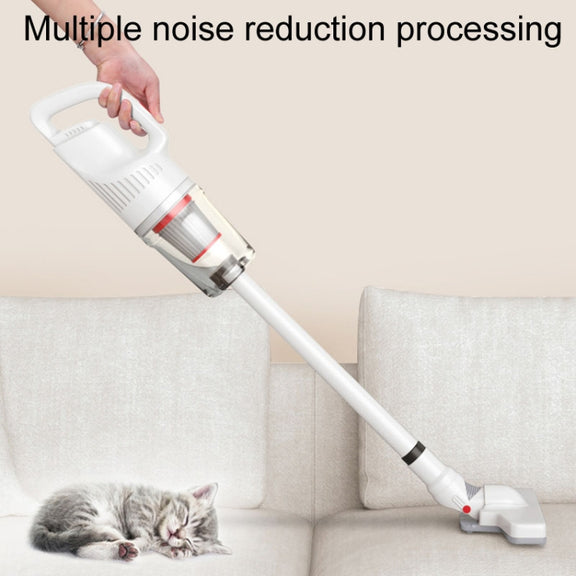 Handheld Household Vacuum Cleaner Car Small Powerful Dust Extractor, Model: Car Wired