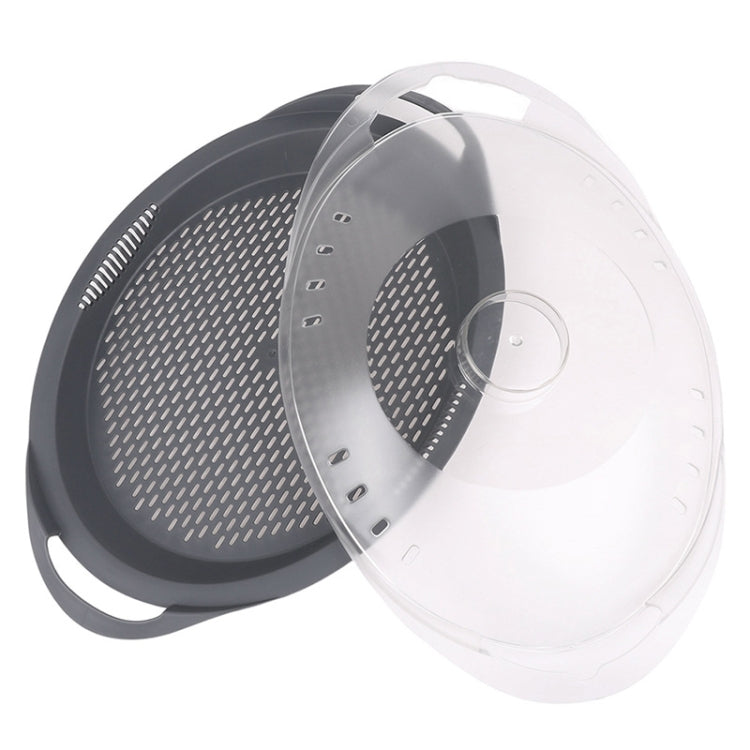 For Thermomix TM5  TM6 TM31 Blender Replacement  Steaming Pan
