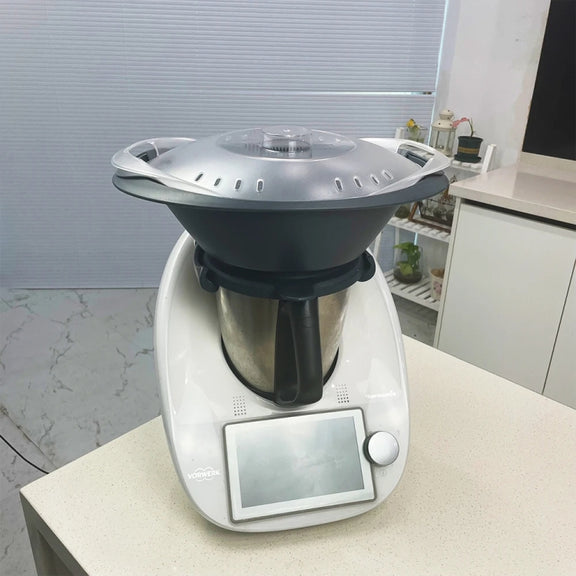 For Thermomix TM5  TM6 TM31 Blender Replacement  Steaming Pan