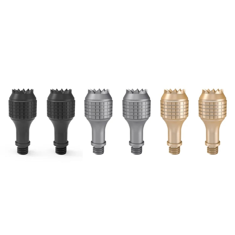 For DJI RC-N1 / RC-N2  Remote Control LKTOP Joystick Thumb Rocker(Black)
