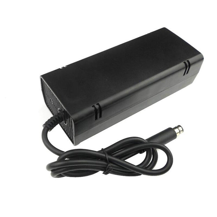 For Microsoft Xbox 360 E Console Power Supply Charger 135W 100-240V 2A AC Adapter(US Plug)