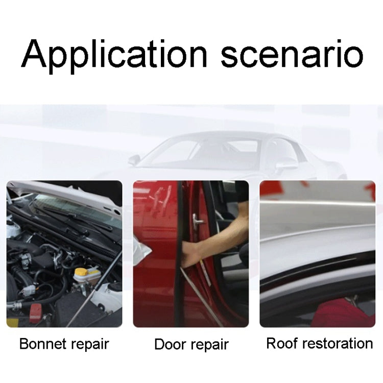 Car Audio Repair Disassembly Auxiliary Emergency Tool Kit, Color: 27pcs/set
