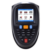 NEWSCAN 1D Laser  Wireless Barcode Reader Scanner Data Collector With 2.2-Inch LCD Screen