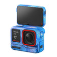 For Insta360 Ace Pro aMagisn Body Sticker Sports Camera Accessories(Feather) - Protective Film & Stickers by aMagisn | Online Shopping South Africa | PMC TechLife | Buy Now Pay Later Mobicred