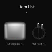For Insta360 ONE X2 aMagisn Battery Fast Charging Box