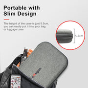 For DJI Osmo Action 4 aMagisn Medium Storage Pack Protection Movement Camera Accessories